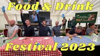 Isle of Man Food & Drink Festival 2023: Chi