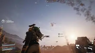 Arc Raiders - Duo | Harvester MELTED in 49s | Duo Speed Kill  - ITA
