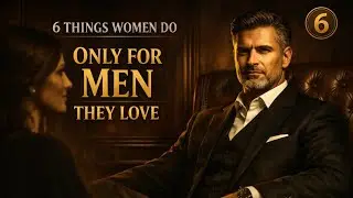 6 Things Women Do When They are in Love