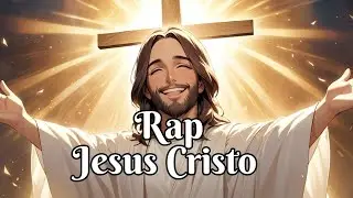 Rap Jesus Cristo | Suno.Ai