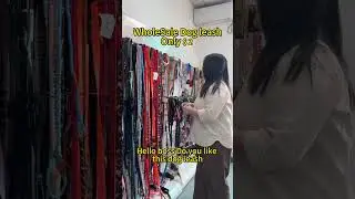 Pet Leash Factory Direct, Export Quality #petbusiness #petleash #wholesale #oem #odm #petproduct