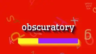 How to say 