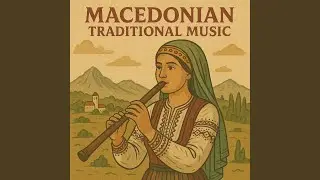 Balkan Traditional Music &ndash; Gaida and Drum Ensemble