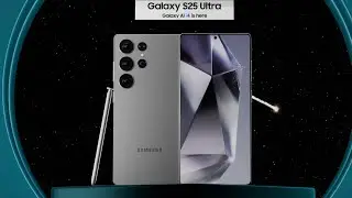 Samsung S25 Ultra in Blender #s25ultra