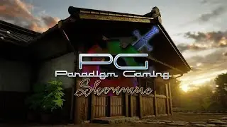 Shenmue - Hazuki Residence