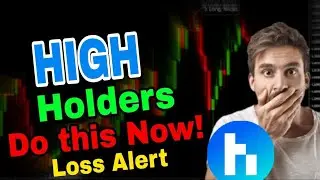 High coin News Today! Highstreet Price Prediction