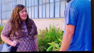 Hulu's Shrill