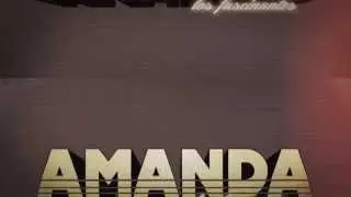 Los Fascinantes - Amanda RMX (Oscar Joya)