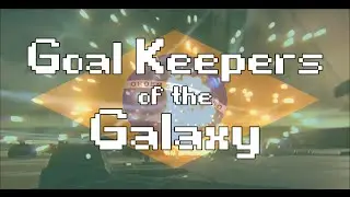 Planetside 2: Goal Keepers of the Galaxy Ft. Cry & Strippin