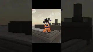 ELIMINATE GOKU?! #roblox #jjk #jujutsukaisen #jjs #jujutsushenanigans #shorts