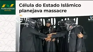 PF prende em Bauru terrorista do Estado Islâmico que planejava ataque com colete bomba