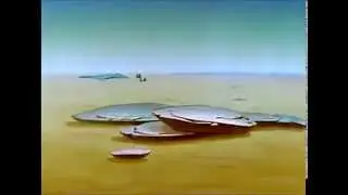 Baron Retif & Concepcion Perez - Le Dramont