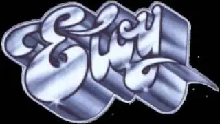 Eloy - Future City