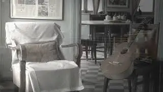 The Guitar Salon ..