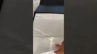 Chanel Unboxing TikTok dananozime