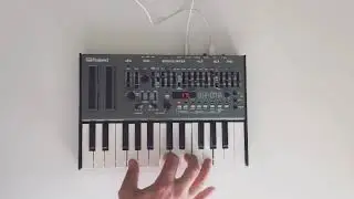 SH-01A SEQUENCER