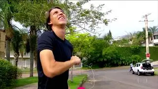 Conheça Mais Sobre Pedro Geromel - Perfil Jornal Nacional