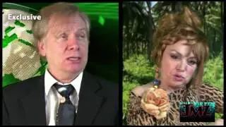 World According to Judy Episode 26   Donald Trump's Love Child