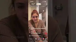 Cute BBW TikTok Live (1/15/26)