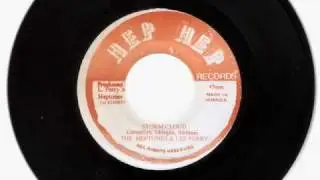 (1977) Upsetters / Heptones: Storm Cloud (Reverse Disco)