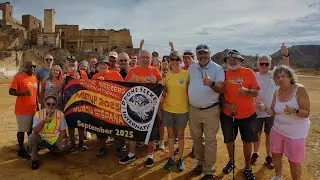 DRONE SEEKERS INTERNATIONAL IN SPAIN! | 4 Days of Flying, Food & Friendship