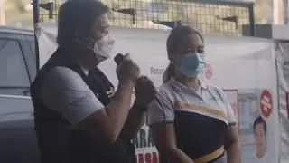 Libreng Change Oil: Pasada ng Pag-ibig FULL VIDEO
