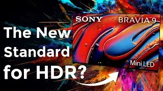 Sony Bravia 9 Review 2025: The New Standard for HDR?