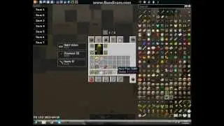 Обзор модов #2 - Песочное измерение (Atum mod)