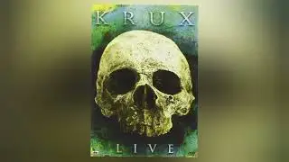 Krux Live - Black Room