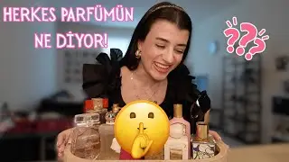 En Çok Övgü Alan 5 Kadın Yaz Parfümleri!