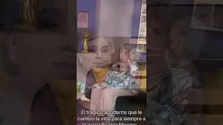 Por Esta Raz&oacute;n, Beatriz Moreno Se Inici&oacute; En La Actuaci&oacute;n