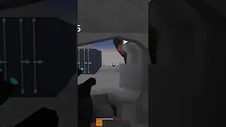 FELLING TACTICAL - BLACKSITE ZETA #roblox