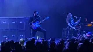 Emperor live at Kings Theatre, Brooklyn - May 10, 2025