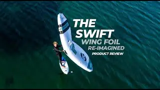 The SWIFT / Product Review - Adventure Sports USA