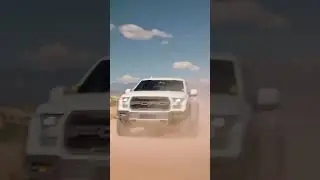 Evolve your Raptor | Xodus Mobile Tuning Suite