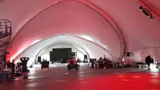 S5000 internal rigging