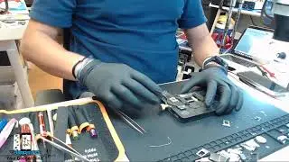 Repasemos la Falla del iPhone 6 sin Luz en la Pantalla - Aprendamos como Reparar esta Falla