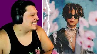 Most Popular/Anticipated Iann Dior Snippets (Unreleased) | Live Reaction