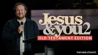 “Preparing for Victory” by Pastor Jonathan Laurie