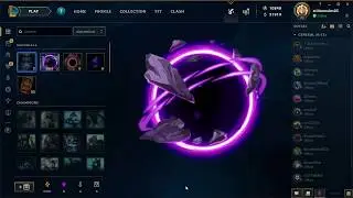 Opening 26 Galaxies 2020 Orbs - League of Legends