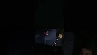 our first chapter as him is confusingly complete (alan wake 2 #10)