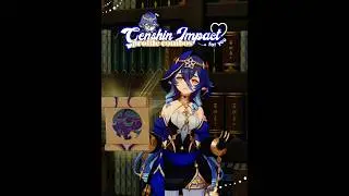 Genshin Namecard Combos (Pt.6) #genshinimpact #trending #hoyocreators