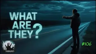 #106 What's Behind the Creepy Hitchhiker Effect? (2025)