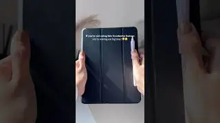 You&rsquo;re missing out big time if you ignore this Goodnotes feature 🤫 #goodnotes