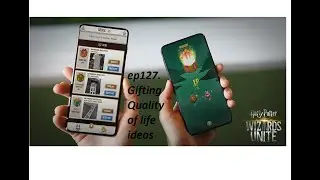 Gift Quality of life ideas