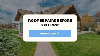 Should You Replace Your Roof Before Selling in San Jose?