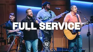 Worldwide Prayer Meeting