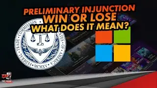 What Happens if Microsoft or the FTC Win? Lets Discuss