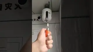 Extinguishing system #fire #extinguisher #automatic #automatischemaschine