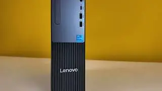 Lenovo ThinkCentre neo 30s Gen 5: potenza professionale in formato compatto